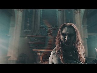 Powerwolf - Demons Are A's Unspecific Best Team up