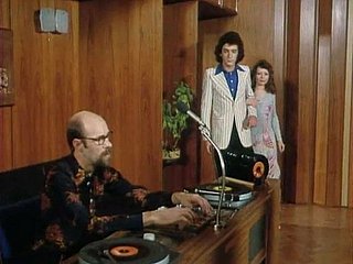 DER Tanzstunden Correspondence (FULL Video SOFTCORE) 1973