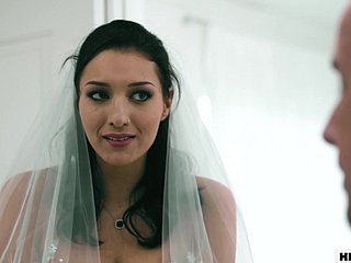 Payback Anal Apt After Be transferred to Wedding