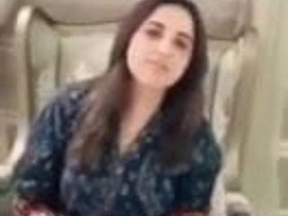 Pakistan Girl Menghisap Blarney Lelaki