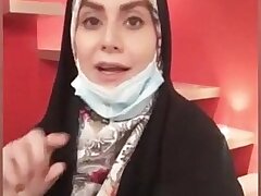 Hijabs (이란) 4