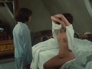 Carole Laure Stark naked