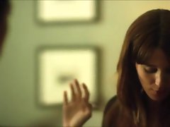 루니 마라 - 부작용 (2013) HD 누드 및 섹스 장면
