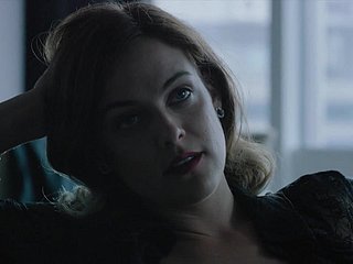 Riley Keough : Cuckold Reverie (softcore)