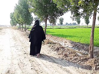 A whilom before -fodida paquistanesa fodida buceta e a garota da aldeia anal desi