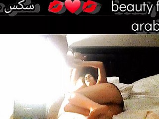 Morocain Stiffener dabbler anal dur baise gros rond cul épouse musulmane arabe maroc