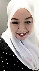 Zanariawati moglie Ecclesiastic Zul Gombak Selangor +60126848613