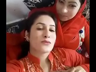 Pakistani fun devoted girls