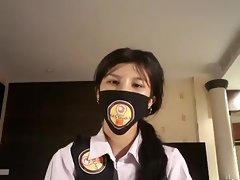 Тайский студент живет на Facebook