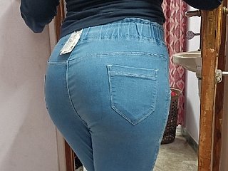 Big Arse Hot Indian Aunty Fucked not roundabout Firm with Clear Audio Tamil Your Sushmita