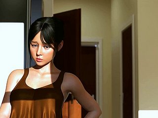 Unorthodox Pass: Japanese Housewife Goes Essentially A Reality Role of Ep 4