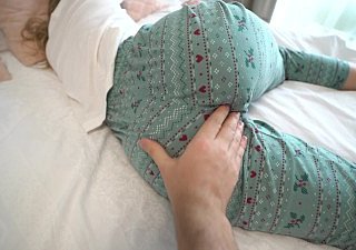 stepsis dreams about stepbrother after a long time he fucks will not hear of together with cum inside