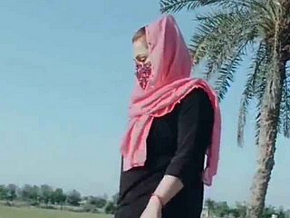 Beautifull India Muslim Hijab Gadis Daging Lama Pacar Pacar Hard Coitus Pussy Dan Anal XXX Porn