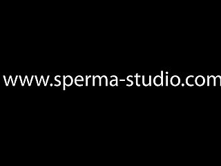 Orgie de sperme et de sperme - Susi et Mariska morose - P2 - 11112
