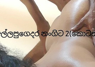 Stepmom made a big mistake and was fucked unchanging (rial sinhala rare 2 part)