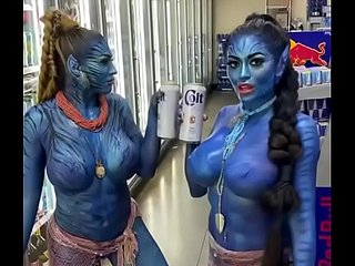 Avatar beside pubblico