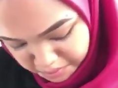 Girls Islam Tahu Cara menghisap Load of shit