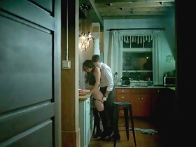 Stella Maeve Topless Sexual intercourse cena em ScandalPlanetCom