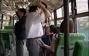 darmowe porno woodwind Vitiated w autobusie