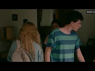 Frenc วัยรุ่น - Chick เซ็กซ์เปลือย - บางแก๊ง (โมเดิร์นเรื่องราวของความรัก) (2015)