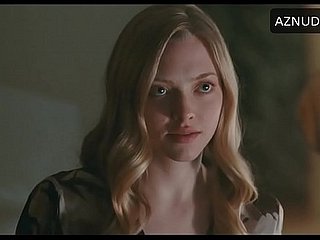 Amanda Seyfried ฉากเซ็กซ์ใน Chloe