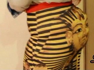 Moonless Donk About Egyptian Skirt More on: 18CAMS.CO